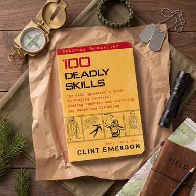100 Deadly Skills