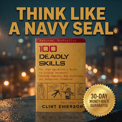 100 Deadly Skills