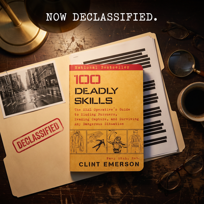 100 Deadly Skills