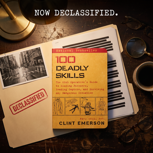 100 Deadly Skills
